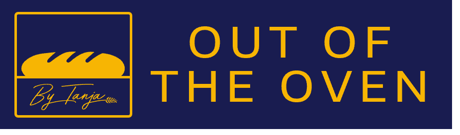 Out of the Oven by Tanja